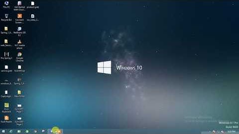 Spring MVC Inventory || JDBC Template || Part 01