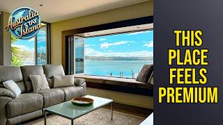 A Window on the Bay - This Place Feels Premium | Gippsland Region, Australia🏨 | Australia Stay Island