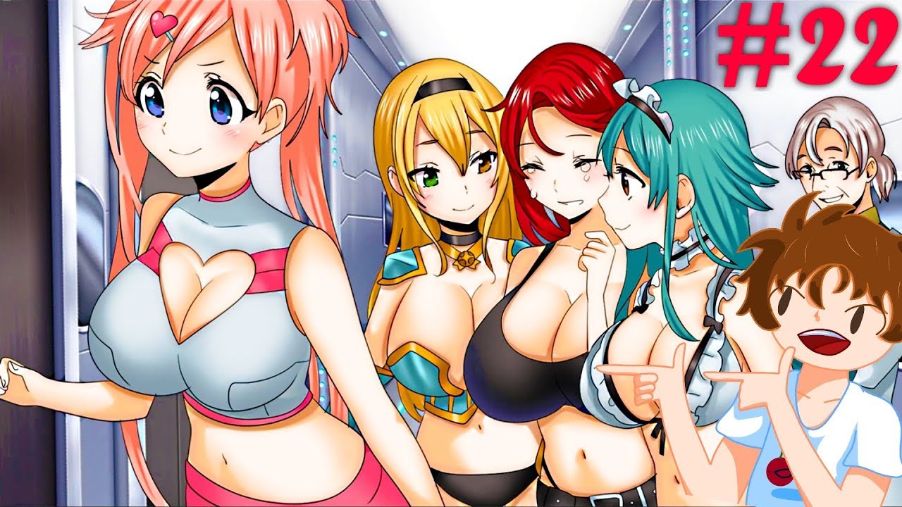 Time Tenshi Hentai