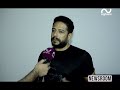 محمد حماقي يخص أغاني أغاني بكواليس البومه المنتظر ويعلن عن تفاصيل برنامجه الجديد 