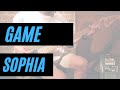 #103 game / SOPHIAのベースを弾いてみた