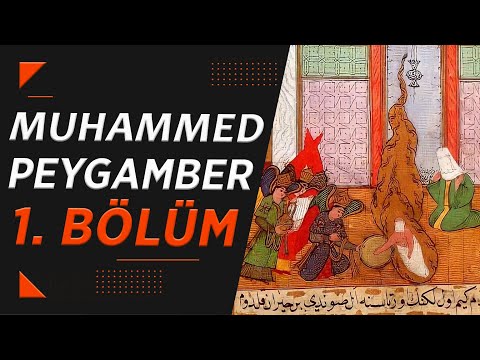 Hz. Muhammed'in Doğumu ve Mucizeleri