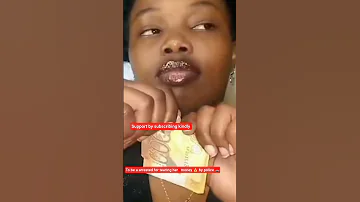 KENYAN LADY TO BE ARRESTED FOR TEARING 1000 KENYAN SHILLING Youtubeshort Kenya TikTok 