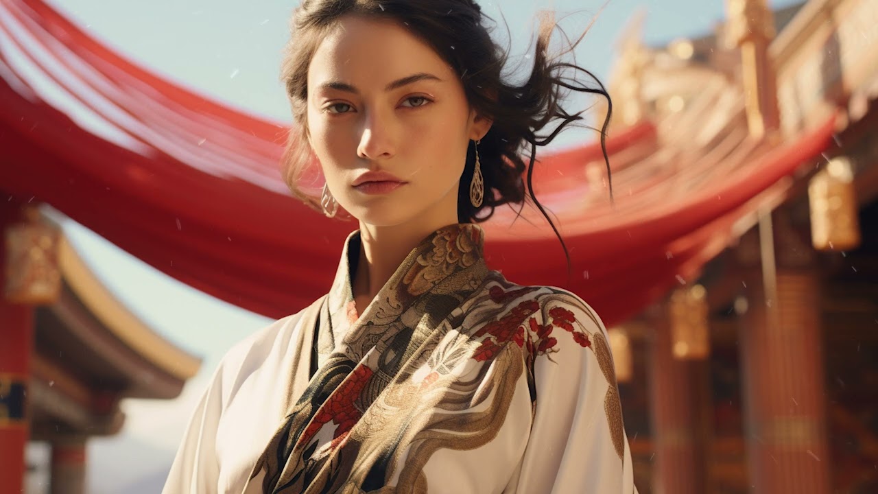 Buddha Chillout Music 2024 | Chill Buddha Beats | Music for Deep Meditation and Peace