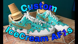 Forced Ice Cream Forced Ice Cream