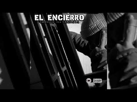 EL ENCIERRO ⛓️📞 ( FREESTYLE VÍA TELEFÓNICA ) - JASE ODC FT. ARAÑA MEXICAN LITTLE MAFIA