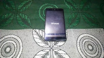 Micromax bolt Q338 hard reset