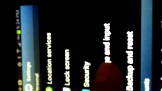 How to take off auto text on android phones screenshot 5