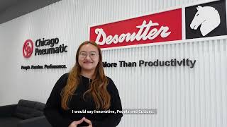 Meet with Thayanee Watdaeng - ITBA Global Internship Student 2023
