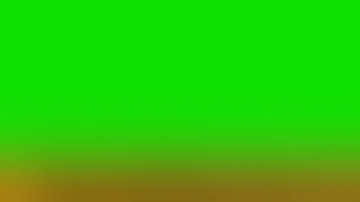 TRIGGERED green screen