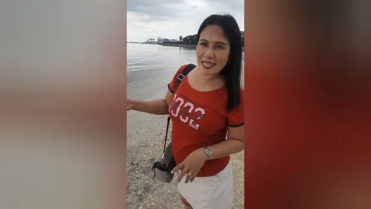 DAHIL KAY DUTERTE MALAKI ANG PAGBABAGO