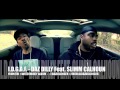 DAZ DILLY Feat SLIMM CALHOUN - I D G A F - From The WeeD MoneY Album