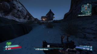 Borderlands 2: Leveling Up a Midget Goliath Into a Giant Midget of Death