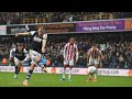 Highlights | Millwall 2-0 Stoke City