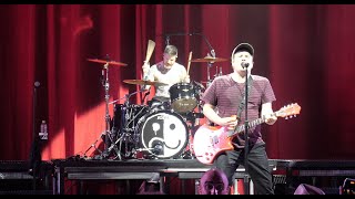 Fall Out Boy - Nobody Puts Baby in the Corner @ Fiddler&#39;s Green Amphitheatre, Denver, 7/9/23