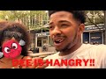 LEAVE IT TO ME BABY, DEE IS HANGRY😡🤣❤️ | Dee &amp; T Plus Three