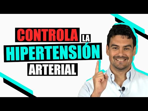 ¿La presión arterial alta causa manos frías?