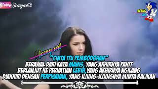 Story wa kekinian||cinta pbodohan||smoke bomb#acengart99