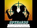 031. Bullet to Beijing (1995) & Midnight in St  Petersburg (1996) - SpyHards Podcast