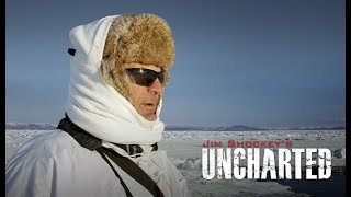 Jim Shockey's UNCHARTED | Welcome to the Yukon | Free Episode | MyOutdoorTV