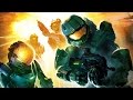 Halo: Кто такие спартанцы