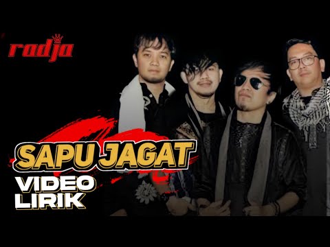 Putar Sapu Jagat - Radja