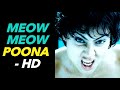 Meow meow poona  kandhasaamy full song bluray