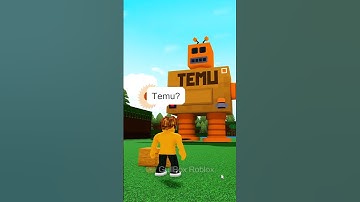 TEMU MECH Build a Boat for Treasure #buildaboatfortreasure #buildaboat #babft