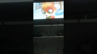 Justicia Del Ártico Escuadrón Del Trueno Cometa Conoce A Jade