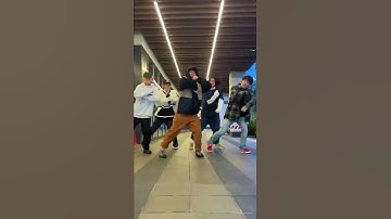 Thumbnail of 【ShortDance】Finesse(Remix) feat. Cardi B - Bruno Mars