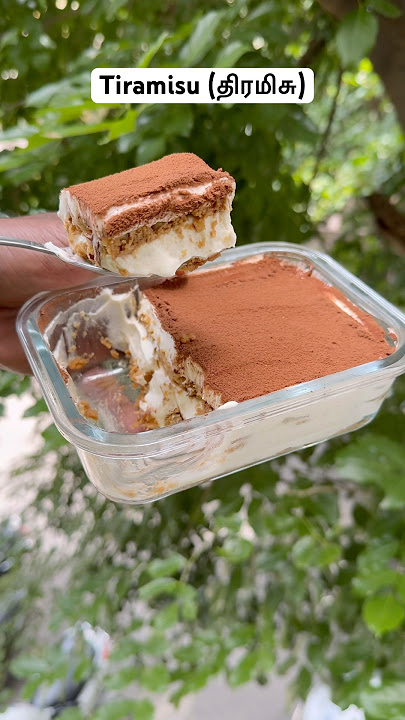 😂 Tiramisu நல்லாதான் வந்துச்சு daily சாப்டுட்டு இருக்கான் #shorts #short #funny #comedy