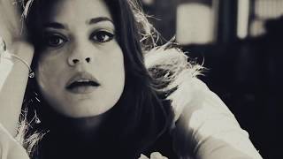 Iraina Mancini 'Lovers in The Dark' ..Coming soon