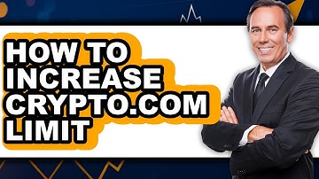 How To Increase Crypto.com Limit (Full Guide)