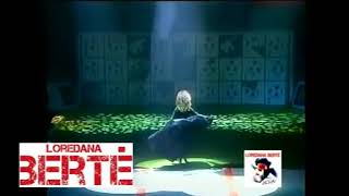 Loredana Bertè - 'Sei bellissima' - LIVE - Original Version