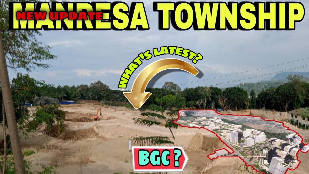 XU-Campus & MANRESA TOWNSHIP UPDATE | November 2024 | Cagayan de Oro City | Brgy BALULANG,UPTOWN CDO