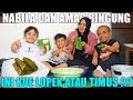 PAPA MASAK KUE TRADISIONAL KHAS MEDAN !!