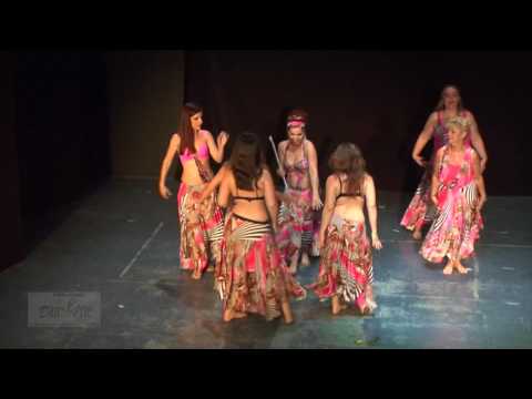 Danzarte Summer Show
