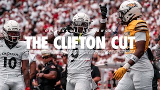 THE CLIFTON CUT: Towson
