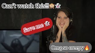 Slipknot - The Negative One. Rock Singer's First Time Reaction.