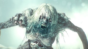 The Evil Within 2 Chapter 16 100% Walkthough All Collectible Keys Files Slides Memories Objects