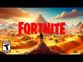 ðŸ”´E'USCITA LA SEASON 3 CAPITOLO 5!ðŸ˜± E' BELLISSIMA - LIVE Fortnite ITA