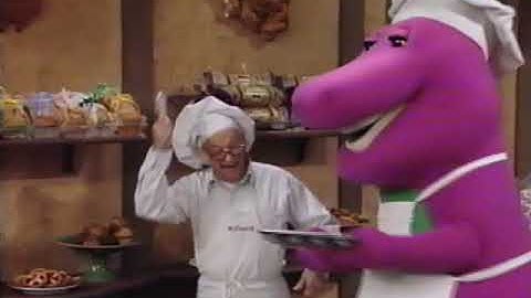 Walk Around The Block (2000 Version) Part 22