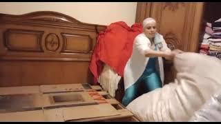 جزء من روتين انتساب جامد