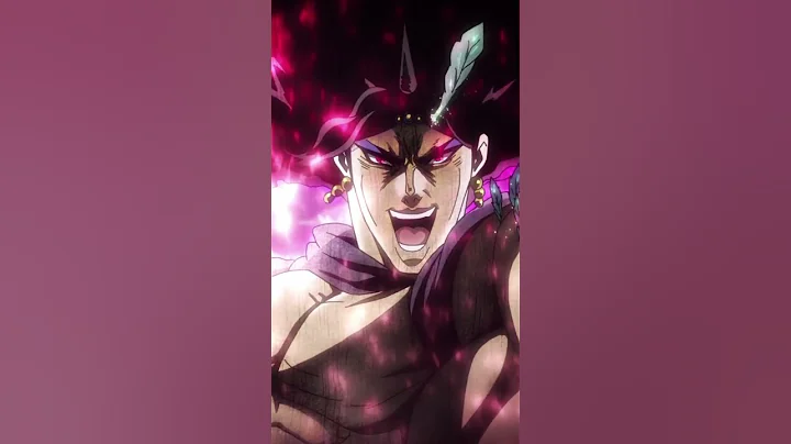 Does Kars Have a Stand? | #jojo #anime #jojobizarreadventure #kars #shorts - DayDayNews