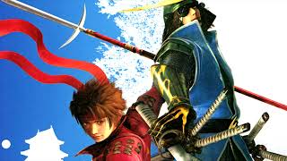Sengoku BASARA | Devil Kings OST - SENGOKU BASARA [EXTENDED]