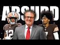 The Cleveland Browns Just Got A DOUBLE DOSE of Good News in Mel Kiper's NFL Draft Review | A+ Rating