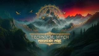 Technical Hitch - Mountain Mist
