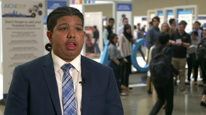 AIChE Minority Serving Institute Grant Recipient D...
