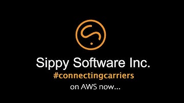 SIPPY IS ON AWS NOW