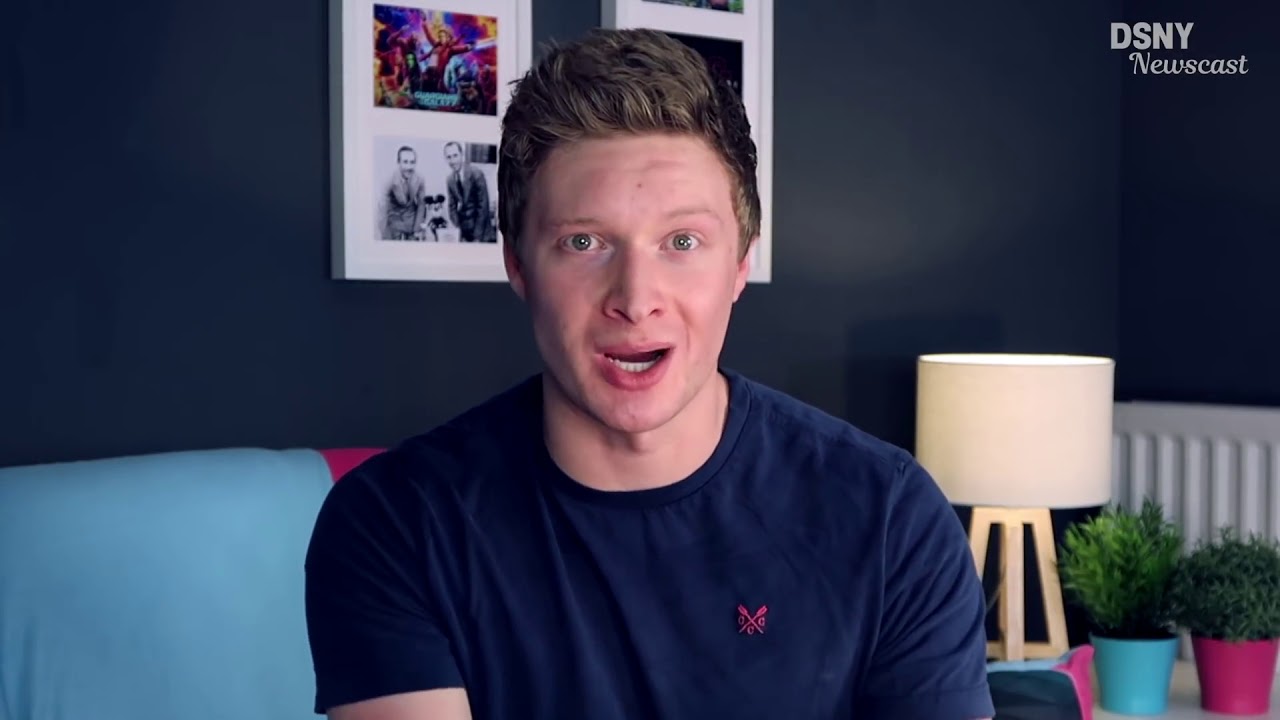 The Argument For A WALT DISNEY ANIMATRONIC at Disney World - Disney Op-Ed